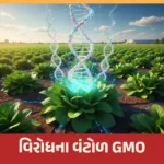 GM પાકો – ભારતના ખેડૂતો પર તોળાતો ખતરો