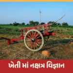 પંચમહાભૂત અને ૨૭ નક્ષત્ર વિજ્ઞાન: પાક પોષણ અને ૧૦૮ તત્વોનું અસલ રહસ્ય