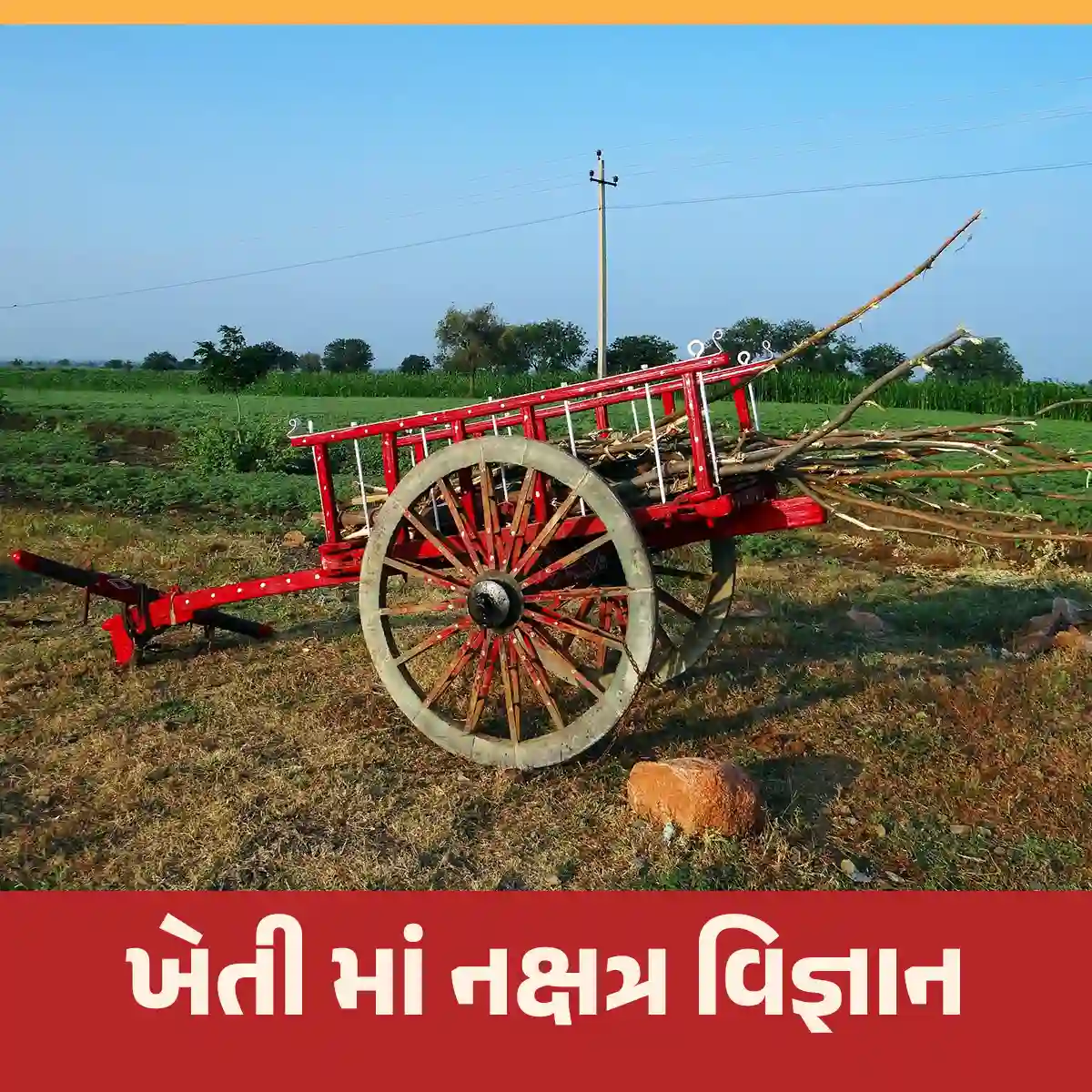 પંચમહાભૂત અને ૨૭ નક્ષત્ર વિજ્ઞાન: પાક પોષણ